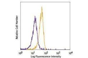 Flow Cytometry (FACS) image for anti-Tumor Necrosis Factor Receptor Superfamily, Member 1A (TNFRSF1A) antibody (APC) (ABIN2658462)
