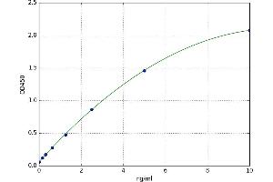 Progestin and AdipoQ Receptor Family Member VII (PAQR7) ELISA Kit