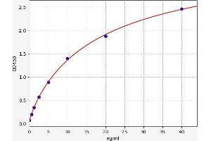 IARS ELISA Kit