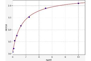 TRPM7 ELISA Kit