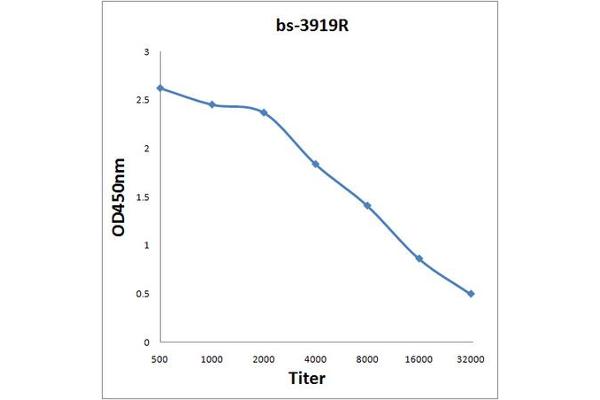 STARD5 Antikörper  (AA 51-150)