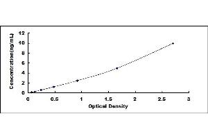 ABCG1 ELISA Kit