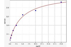 Small Breast Epithelial Mucin (SBEM) ELISA Kit