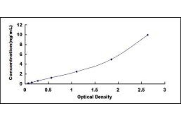 PDGFRB ELISA Kit