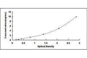 Coagulation Factor V (F5) ELISA Kit