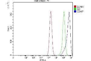 anti-LI Cadherin (AA 24-695) antibody