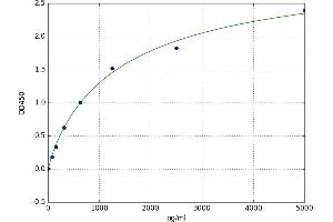 Sphingosine-1-Phosphate Receptor 2 (S1PR2) ELISA Kit