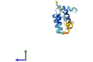 PEA15 Protein (AA 1-130) (His tag)