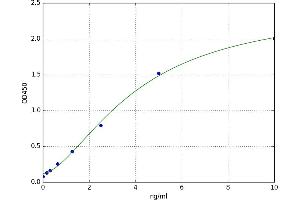 ATP-Binding Cassette, Sub-Family G (WHITE), Member 1 (ABCG1) ELISA Kit