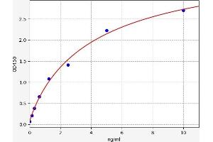 Secretoglobin, Family 2A, Member 2 (SCGB2A2) ELISA Kit