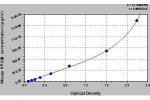 Procollagen, Type III ELISA Kit