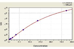 Vasoactive Intestinal Peptide (Vip) ELISA Kit