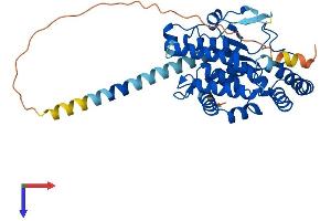 PTGES2 Protein (AA 1-377) (His tag)