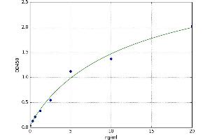 Cysteinyl Leukotriene Receptor 2 (CYSLTR2) ELISA Kit