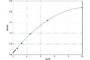 Glucuronidase, beta (GUSB) ELISA Kit