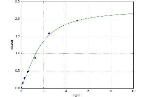 Peroxisome Proliferator-Activated Receptor alpha (PPARA) ELISA Kit