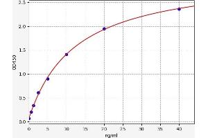 PRSS1 ELISA Kit