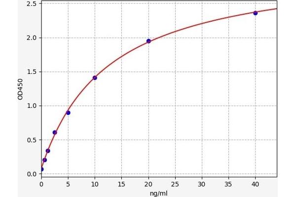 PRSS1 ELISA Kit