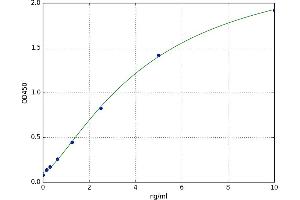 Colony Stimulating Factor 2 Receptor, Beta (CSF2RB) ELISA Kit