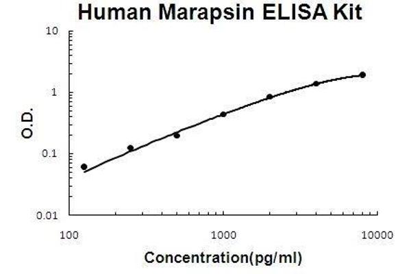 PRSS27 ELISA Kit