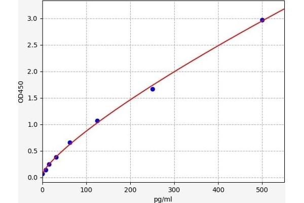 GSK3 alpha ELISA Kit