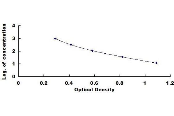 Vasopressin ELISA Kit