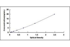 CHRM3 ELISA Kit