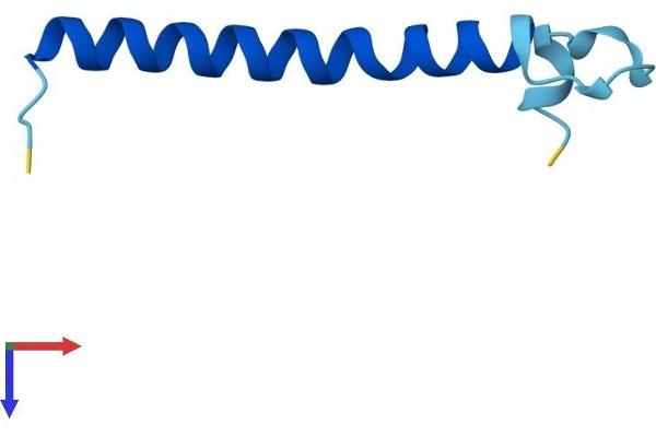 TOMM7 Protein (AA 1-55) (Fc Tag)