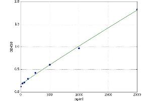 Chemokine (C-X-C Motif) Ligand 6 (CXCL6) ELISA Kit