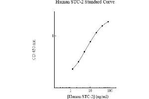 Stanniocalcin 2 ELISA Kit