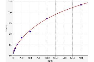 NMDAR2A ELISA Kit