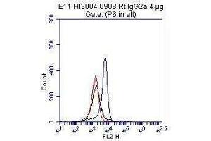 RAW264. (TLR4 Antikörper  (Biotin))