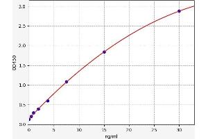 Adenosine A2a Receptor ELISA Kit