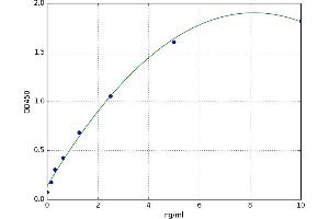 Neuregulin 2 (NRG2) ELISA Kit
