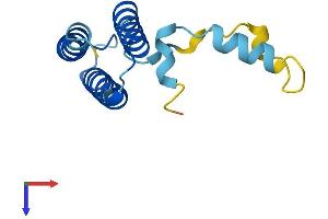 LYRM1 Protein (AA 1-122) (His tag)