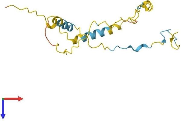 C9orf25 Protein (AA 1-157) (His tag)