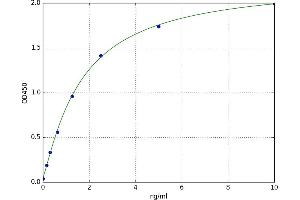 Prolactin Family 3, Subfamily D, Member 1 (PRL3D1) ELISA Kit