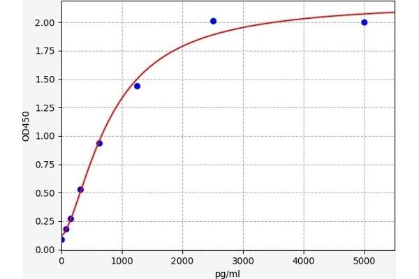 ERBB4 ELISA Kit