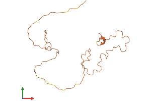 Protein Structure (PS) image for Keratin Associated Protein 5-7 (KRTAP5-7) (AA 1-165) protein (His tag) (ABIN7548940)