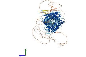 Protein Structure (PS) image for Patched 1 (PTCH1) (AA 1-1447) protein (His tag) (ABIN7555091)