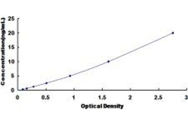 TAP1 ELISA Kit