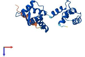 CETN3 Protein (AA 1-167) (His tag)