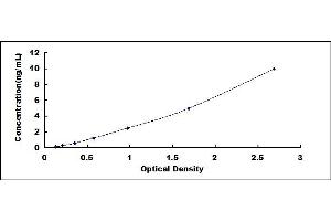 TLR4 ELISA Kit