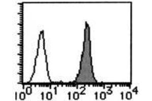 Flow Cytometry (FACS) image for anti-CD46 (CD46) antibody (ABIN1449263) (CD46 Antikörper)