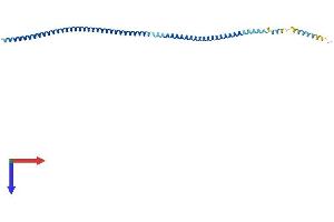 C10ORF96 Protein (AA 1-258) (His tag)