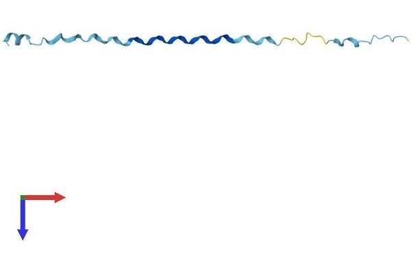 Small Proline-Rich Protein 2B (SPRR2B) (AA 1-72) protein (Fc Tag)