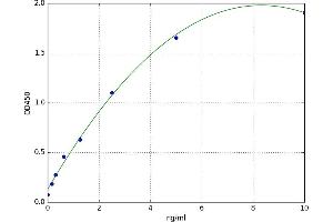 Glycogen Synthase Kinase 3 alpha (GSK3a) ELISA Kit