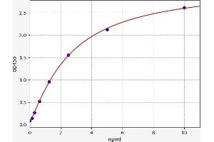 GSK3 alpha ELISA Kit