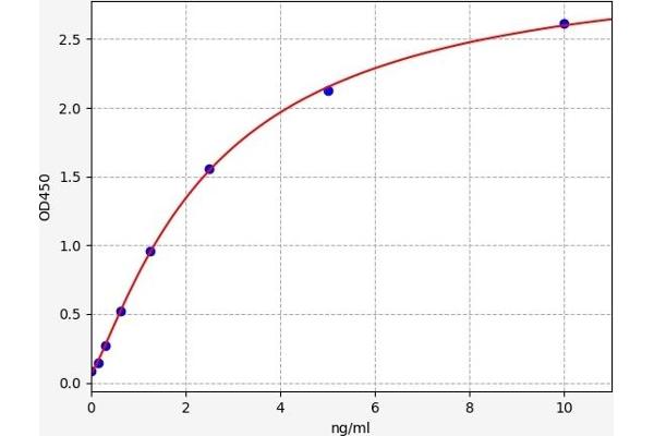 GSK3 alpha ELISA Kit