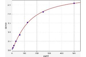 CALU ELISA Kit